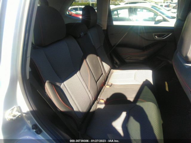 JF2SKALC0MH421711 Subaru Forester Sport