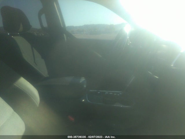 Dodge Durango Crew 2011 1D4SE4GT1BC674762 Image 5