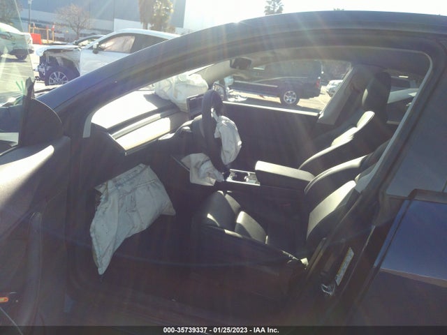 Tesla Model Y Long Range 2020 5YJYGDEE7LF057943 Image 6