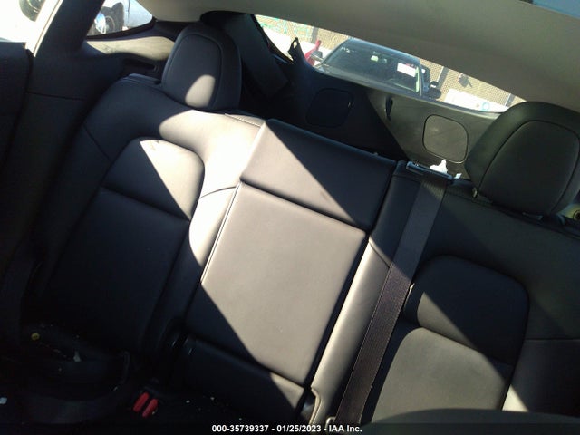 Tesla Model Y Long Range 2020 5YJYGDEE7LF057943 Image 9