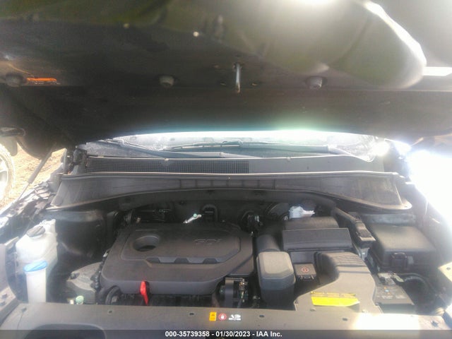2017 Kia Sorento, VIN: 5XYPGDA30HG314084