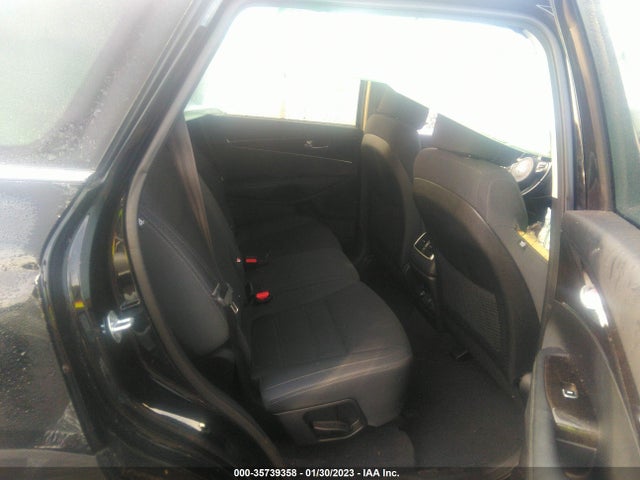 2017 Kia Sorento, VIN: 5XYPGDA30HG314084
