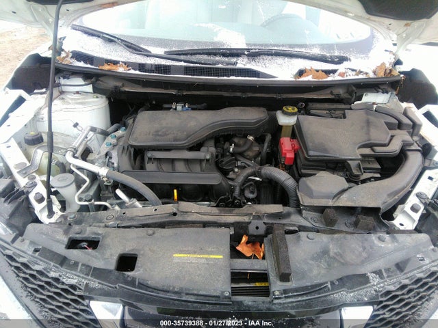 2019 Nissan Qashqai, VIN: JN1BJ1CR0KW352987