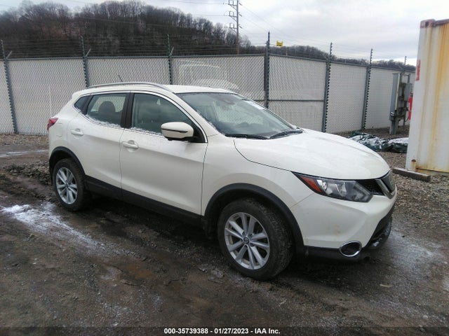 2019 Nissan Qashqai, VIN: JN1BJ1CR0KW352987