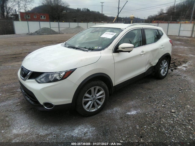 2019 Nissan Qashqai, VIN: JN1BJ1CR0KW352987