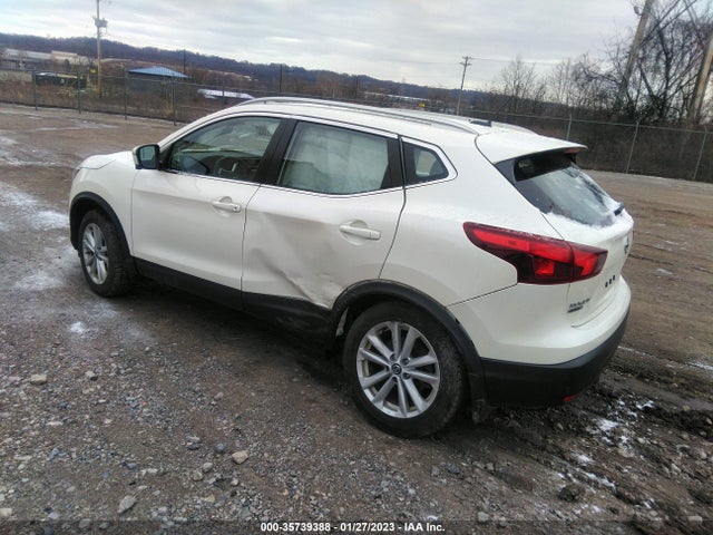 2019 Nissan Qashqai, VIN: JN1BJ1CR0KW352987