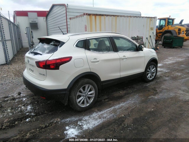 2019 Nissan Qashqai, VIN: JN1BJ1CR0KW352987