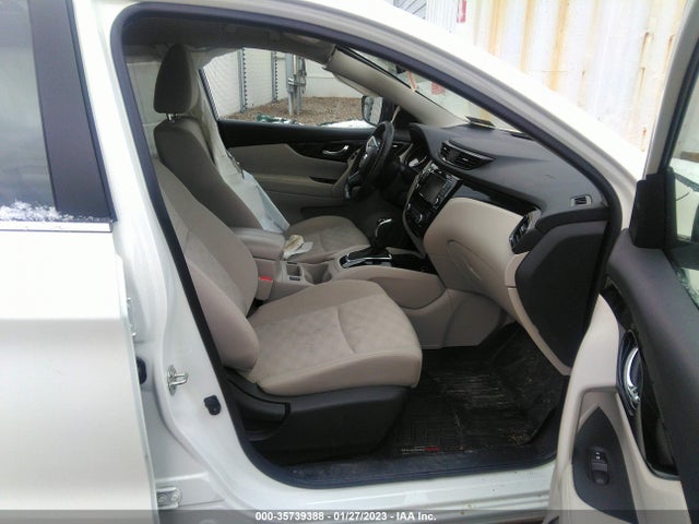 2019 Nissan Qashqai, VIN: JN1BJ1CR0KW352987
