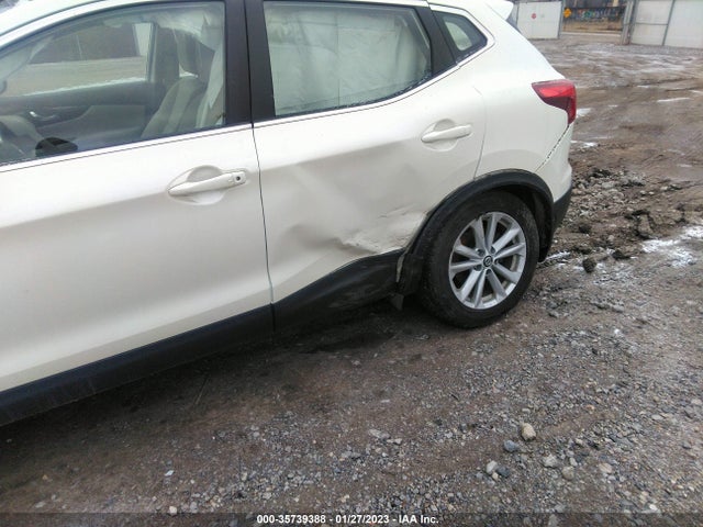 2019 Nissan Qashqai, VIN: JN1BJ1CR0KW352987