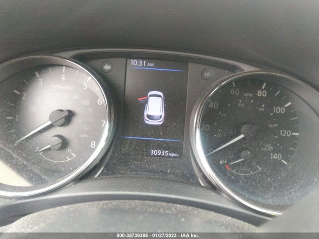 2019 Nissan Qashqai, VIN: JN1BJ1CR0KW352987