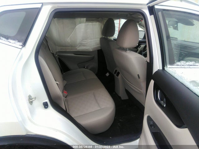 2019 Nissan Qashqai, VIN: JN1BJ1CR0KW352987