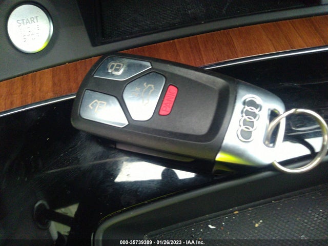 2021 Audi Q5, VIN: WA1BAAFYXM2063555