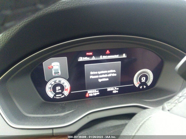 Audi Q5 Premium Plus 2021 WA1BAAFYXM2063555 Image 7
