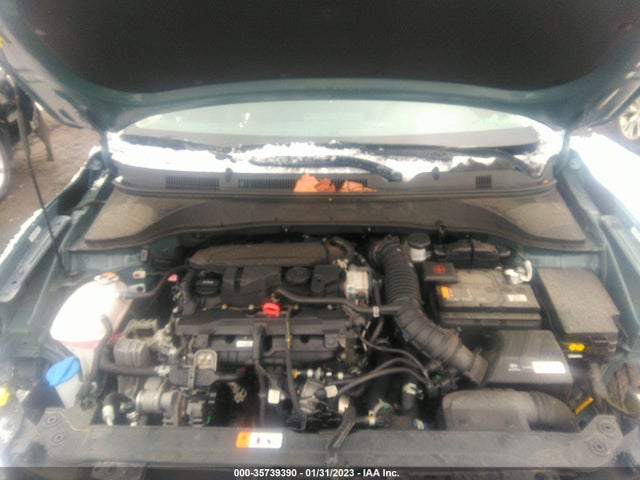 2022 Hyundai Kona, VIN: KM8K5CA30NU814908