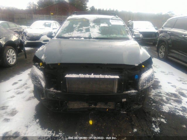 2022 Hyundai Kona, VIN: KM8K5CA30NU814908