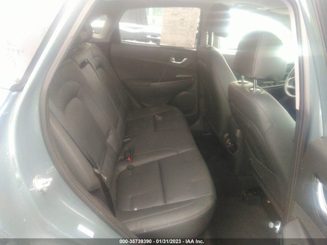 2022 Hyundai Kona, VIN: KM8K5CA30NU814908