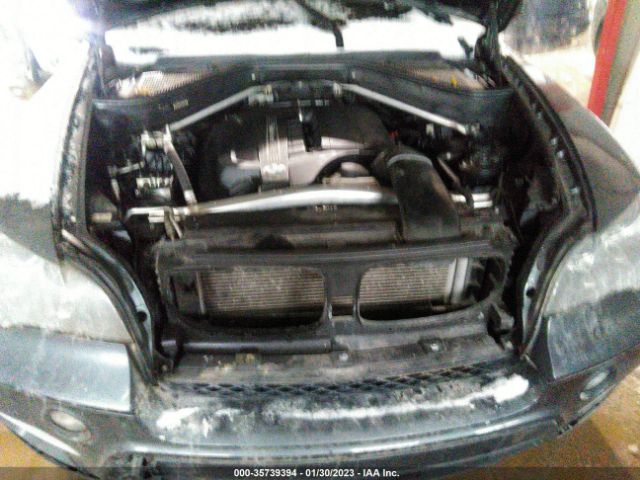 5UXZV4C51D0B16502 BMW X5 Xdrive35i