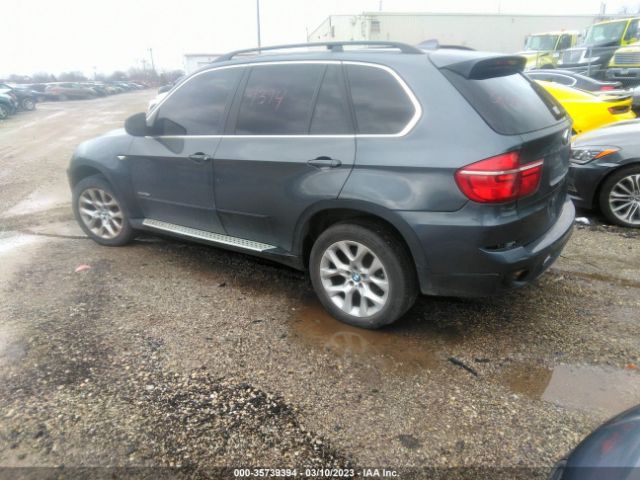 5UXZV4C51D0B16502 BMW X5 Xdrive35i