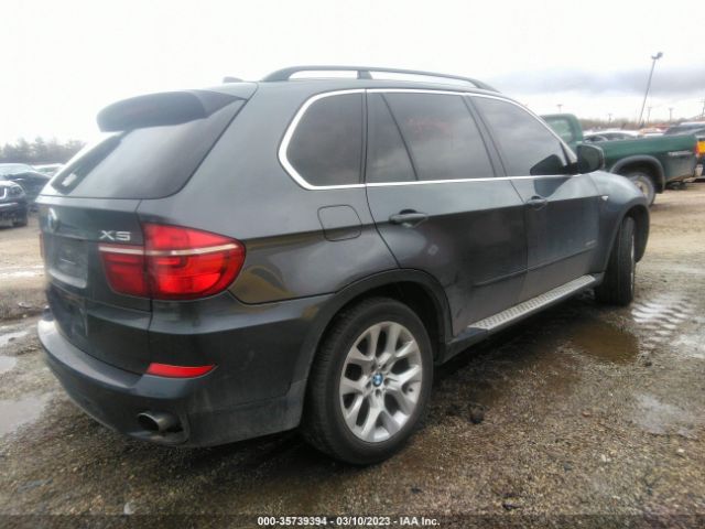 5UXZV4C51D0B16502 BMW X5 Xdrive35i
