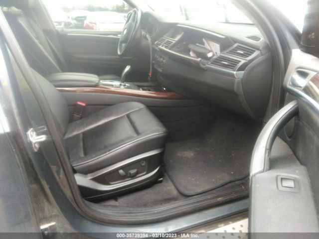 5UXZV4C51D0B16502 BMW X5 Xdrive35i