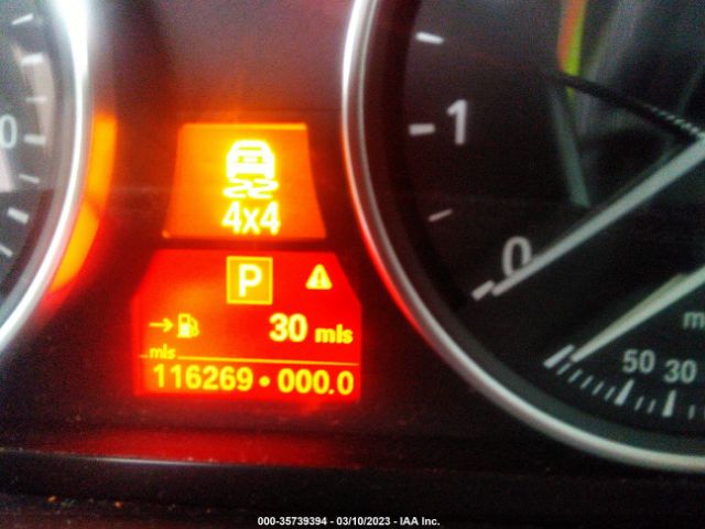 5UXZV4C51D0B16502 BMW X5 Xdrive35i