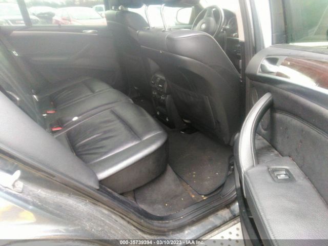 5UXZV4C51D0B16502 BMW X5 Xdrive35i
