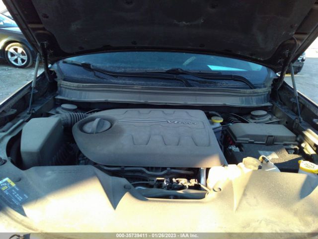 1C4PJMDX5LD616199 Jeep Cherokee Limited
