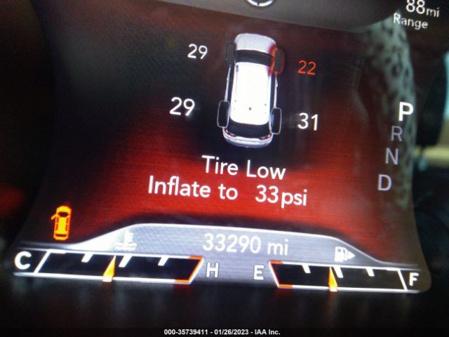 1C4PJMDX5LD616199 Jeep Cherokee Limited