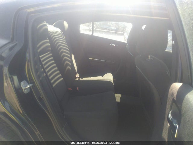 Dodge Charger Police 2014 2C3CDXAT7EH121229 Image 9