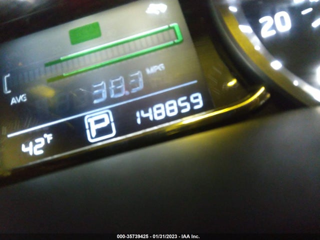 Nissan SENTRA SV 2014 3N1AB7AP9EL607076 Image 9