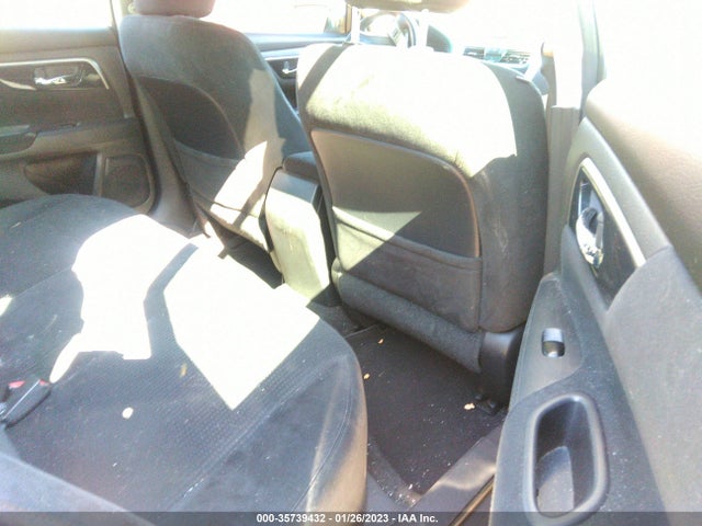 Nissan Altima 2.5 S 2014 1N4AL3AP6EC296789 Image 10