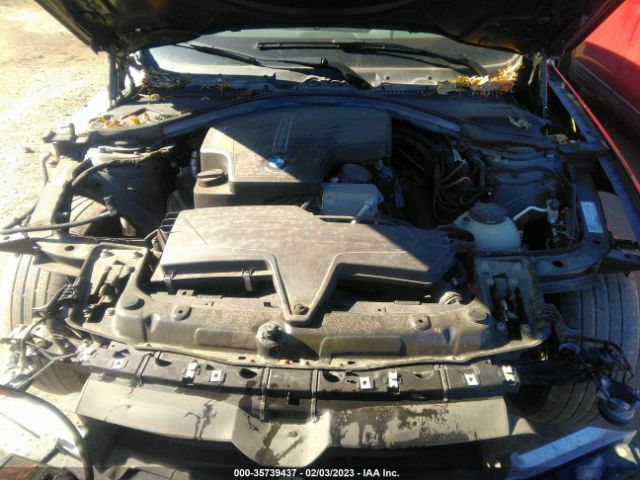 WBA3X5C54ED557004 BMW 3 Series Gran Turismo 328i Xdrive