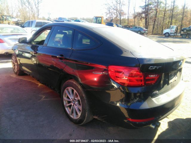 WBA3X5C54ED557004 BMW 3 Series Gran Turismo 328i Xdrive