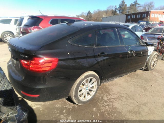 WBA3X5C54ED557004 BMW 3 Series Gran Turismo 328i Xdrive