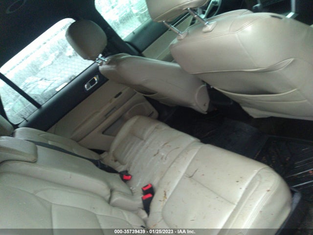 2014 FORD EXPLORER BASE VIN: 1FM5K7B84EGA85849