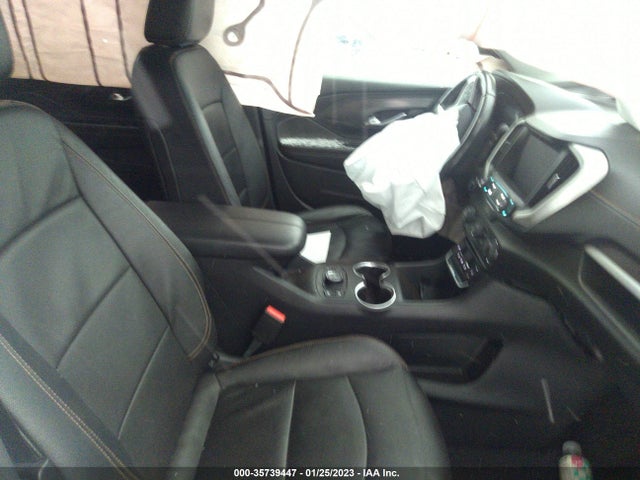 GMC Terrain Slt 2020 3GKALPEV4LL261961 Image 5