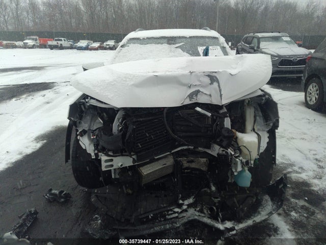 GMC Terrain Slt 2020 3GKALPEV4LL261961 Image 6