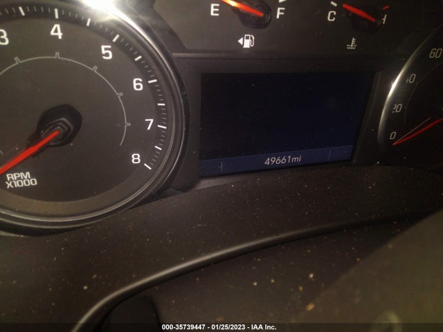 GMC Terrain Slt 2020 3GKALPEV4LL261961 Image 7