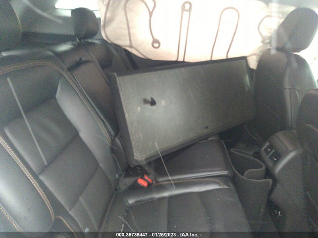 GMC Terrain Slt 2020 3GKALPEV4LL261961 Image 8
