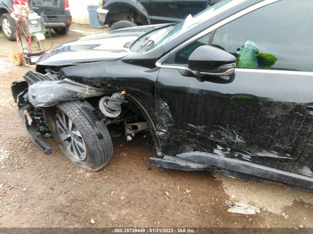 Subaru Outback 2022 4S4BTADC4N3138670 Image 6