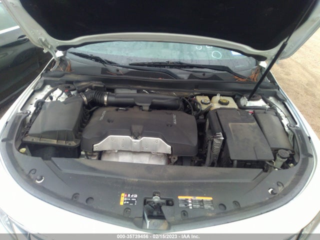 Chevrolet IMPALA LT 2015 1G1115SL1FU116694 Image 10