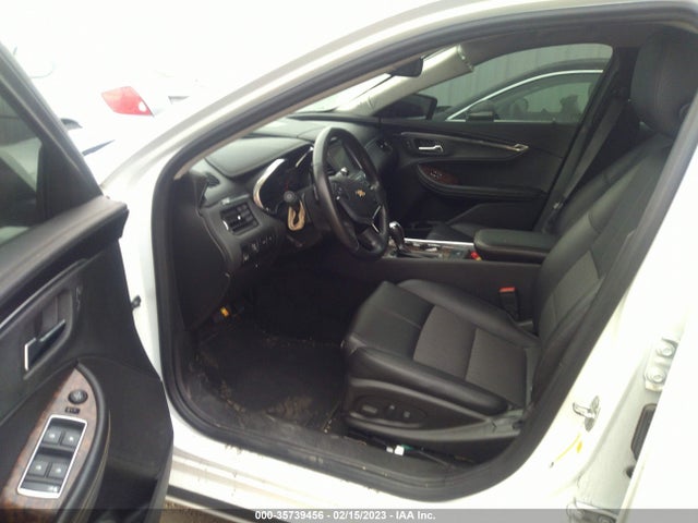 Chevrolet IMPALA LT 2015 1G1115SL1FU116694 Image 5