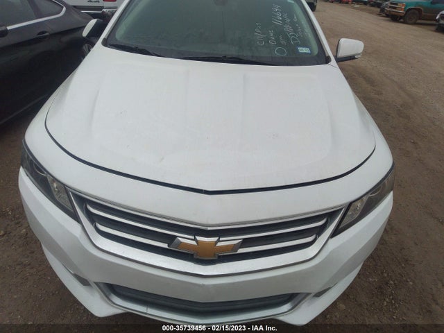 Chevrolet IMPALA LT 2015 1G1115SL1FU116694 Image 6
