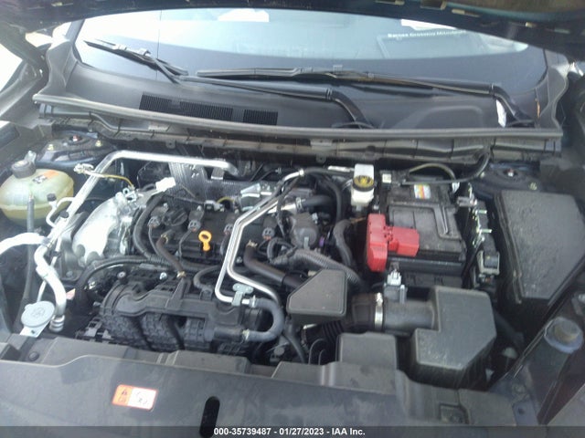 JA4J4UA88NZ066894 Mitsubishi Outlander Se