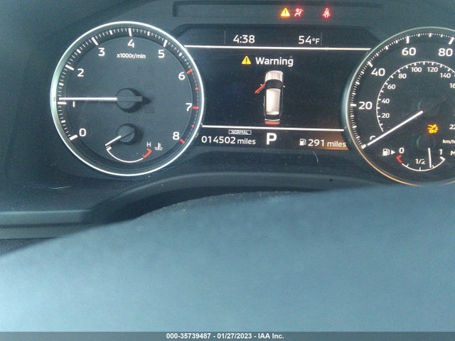 JA4J4UA88NZ066894 Mitsubishi Outlander Se