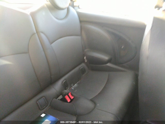 2011 MINI COOPER WMWSU3C59BT183967 Photo 7