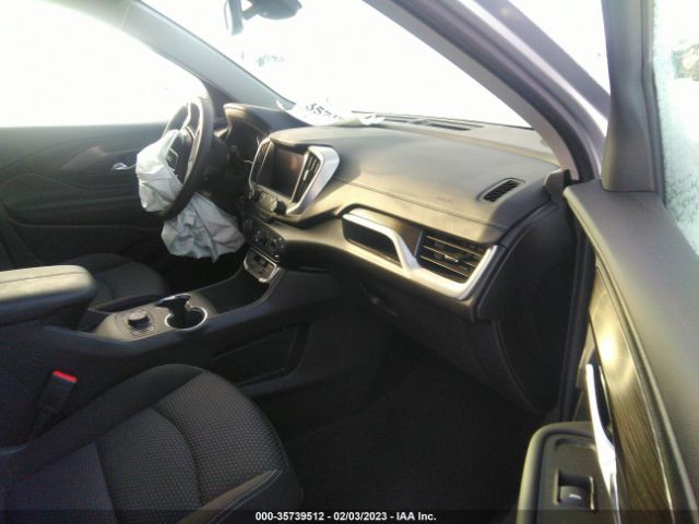 3GKALTEV8NL222396 GMC Terrain Sle