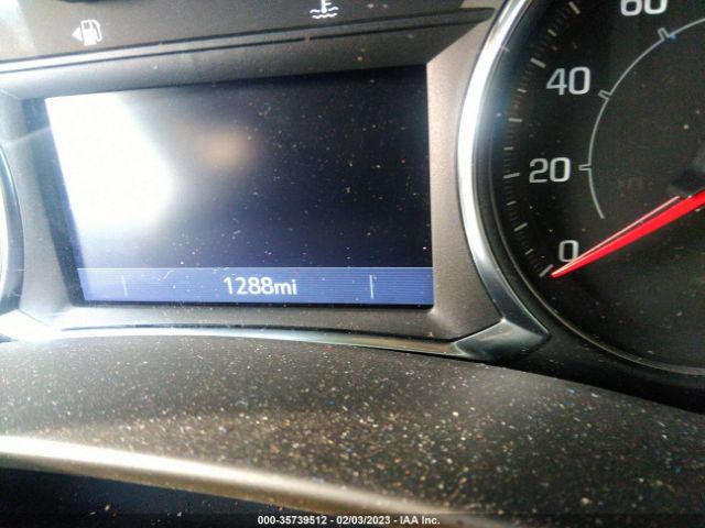 3GKALTEV8NL222396 GMC Terrain Sle