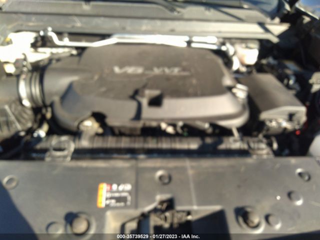 1GTG6EEN7L1150880 GMC Canyon 4wd Denali