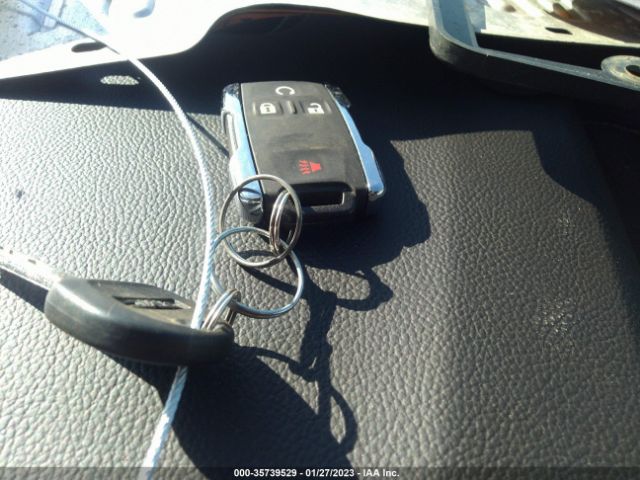 1GTG6EEN7L1150880 GMC Canyon 4wd Denali